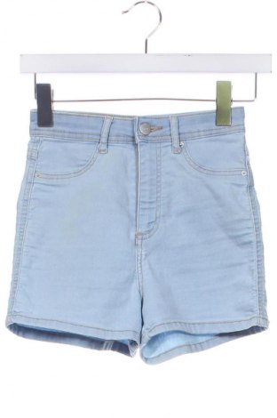 Damen Shorts Cropp, Größe XXS, Farbe Blau, Preis € 3,99