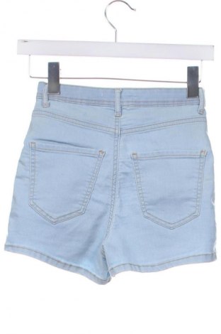 Damen Shorts Cropp, Größe XXS, Farbe Blau, Preis € 3,99