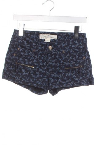 Damen Shorts H&M, Größe XS, Farbe Blau, Preis € 9,72