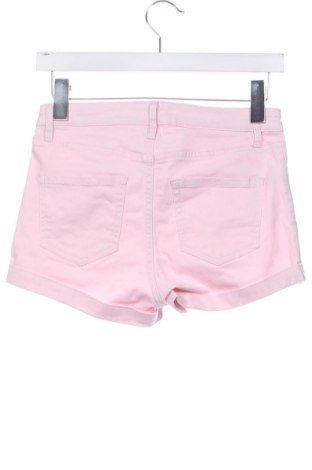 Damen Shorts H&M, Größe XS, Farbe Rosa, Preis € 5,12