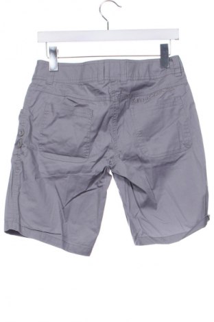 Damen Shorts Kangaroos, Größe XS, Farbe Grau, Preis € 5,99