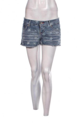 Damen Shorts Levi's, Größe L, Farbe Blau, Preis € 38,04