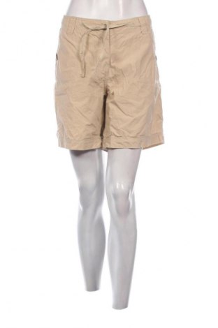 Damen Shorts Pescara, Größe XL, Farbe Beige, Preis 5,99 €