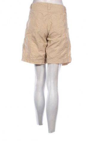 Damen Shorts Pescara, Größe XL, Farbe Beige, Preis 5,99 €