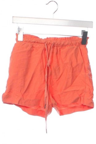 Damen Shorts Pimkie, Größe XS, Farbe Orange, Preis € 5,99