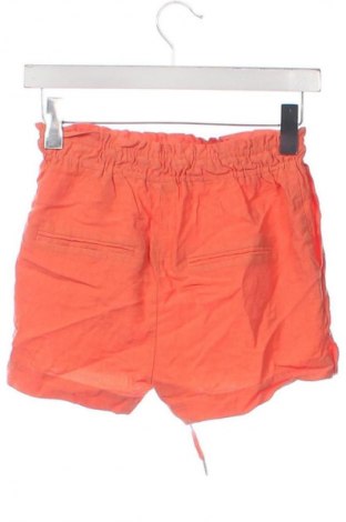 Damen Shorts Pimkie, Größe XS, Farbe Orange, Preis € 5,99