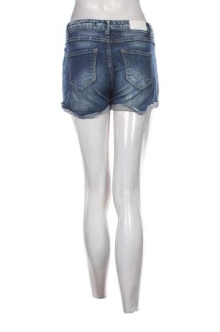 Damen Shorts Stradivarius, Größe S, Farbe Blau, Preis € 2,99
