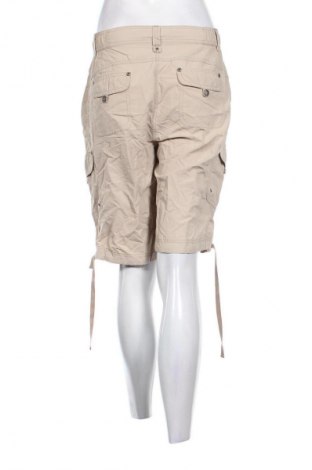Damen Shorts TCM, Größe M, Farbe Beige, Preis € 3,99