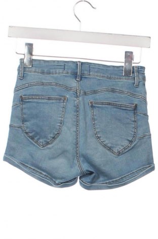 Damen Shorts Tally Weijl, Größe XS, Farbe Blau, Preis € 3,99