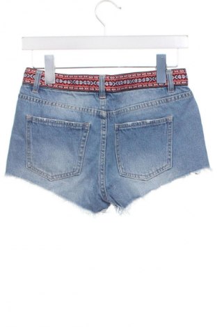 Damen Shorts Vero Moda, Größe XS, Farbe Blau, Preis € 3,99