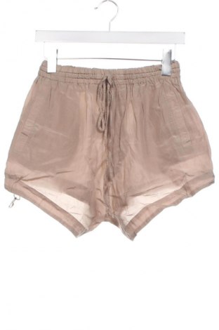 Damen Shorts Vivienne Westwood Anglomania, Größe XS, Farbe Beige, Preis € 52,69