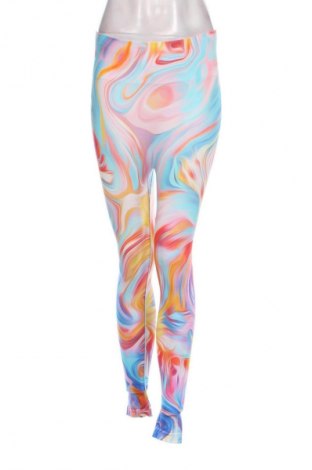 Damen Leggings, Größe S, Farbe Mehrfarbig, Preis 13,23 €