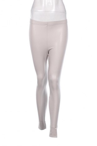 Damen Leggings, Größe S, Farbe Beige, Preis € 6,99