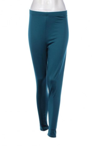 Damen Leggings, Größe L, Farbe Grün, Preis € 5,99