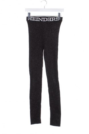 Damen Leggings, Größe XS, Farbe Schwarz, Preis € 5,99