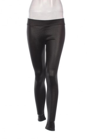 Damen Leggings, Größe M, Farbe Schwarz, Preis 8,99 €