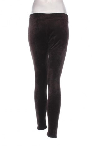 Damen Leggings, Größe M, Farbe Braun, Preis € 5,99