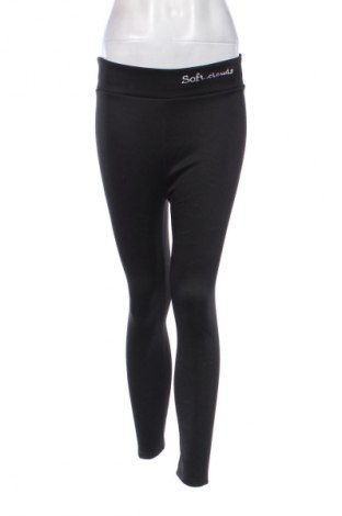 Damen Leggings, Größe S, Farbe Schwarz, Preis € 8,99