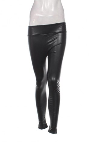 Damen Leggings, Größe L, Farbe Schwarz, Preis 7,68 €