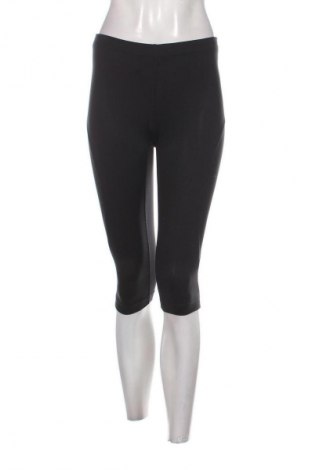 Damen Leggings ASICS, Größe S, Farbe Schwarz, Preis 17,39 €