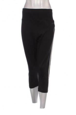 Dámske legíny  Adidas, Veľkosť XL, Farba Čierna, Cena  17,00 €