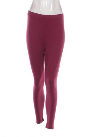 Dámske legíny  Body Flirt, Veľkosť XL, Farba Fialová, Cena  13,95 €