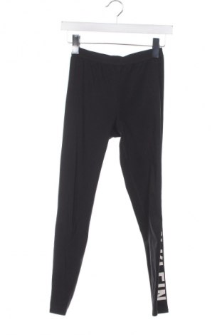 Damen Leggings Calvin Klein, Größe XS, Farbe Schwarz, Preis € 53,67