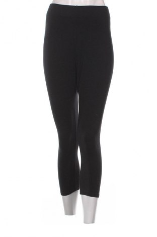 Damen Leggings Edoardo Caravella, Größe XL, Farbe Schwarz, Preis 20,97 €