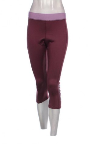 Damen Leggings Ergee, Größe M, Farbe Rot, Preis € 3,99