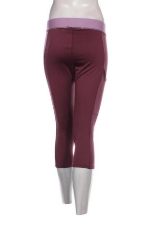 Damen Leggings Ergee, Größe M, Farbe Rot, Preis € 3,99