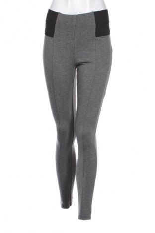 Damen Leggings Esmara, Größe M, Farbe Grau, Preis 13,99 €