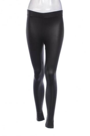 Damskie legginsy Gina Tricot, Rozmiar XS, Kolor Czarny, Cena 26,99 zł