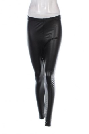 Damskie legginsy H&M, Rozmiar M, Kolor Czarny, Cena 44,94 zł