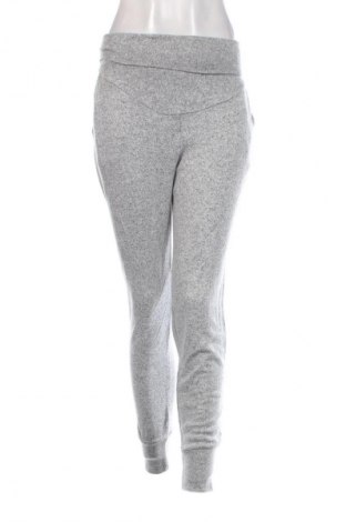 Damen Leggings H&M Mama, Größe M, Farbe Grau, Preis 13,99 €