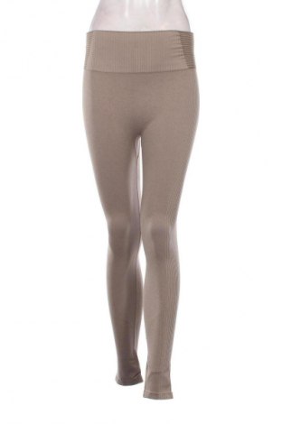 Damen Leggings HKM, Größe XL, Farbe Beige, Preis € 23,40