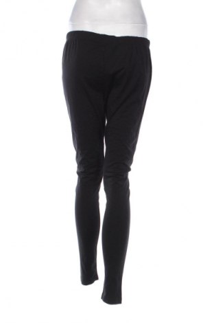 Damen Leggings Infinity, Größe L, Farbe Schwarz, Preis € 5,99