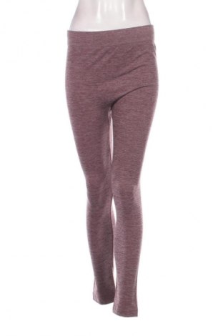 Damen Leggings Infinity Woman, Größe XL, Farbe Lila, Preis € 10,99