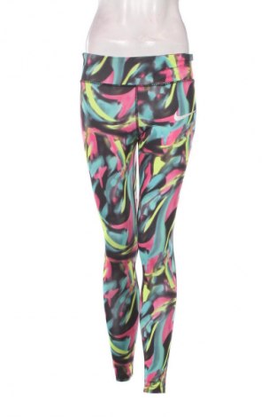 Damen Leggings Nike, Größe S, Farbe Mehrfarbig, Preis € 34,11