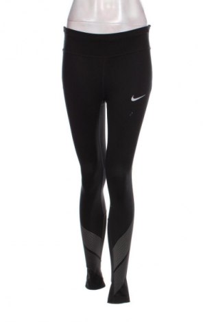 Damen Leggings Nike, Größe M, Farbe Schwarz, Preis € 41,77