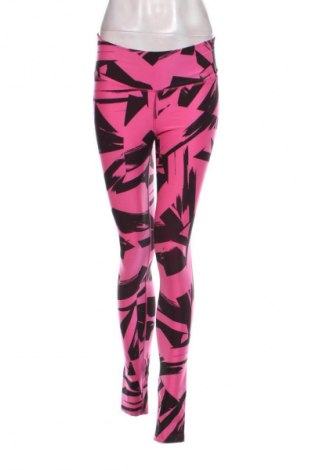 Damen Leggings Nike, Größe S, Farbe Mehrfarbig, Preis € 17,39