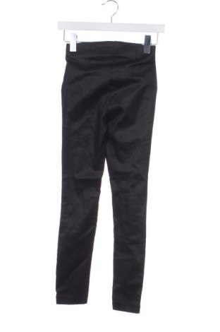 Dámské legíny  ONLY, Velikost XXS, Barva Černá, Cena  89,00 Kč