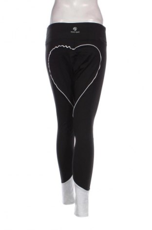 Damskie legginsy Oceans Apart, Rozmiar XL, Kolor Czarny, Cena 22,99 zł