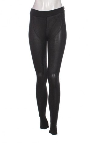 Damen Leggings Vero Moda, Größe S, Farbe Schwarz, Preis 10,23 €