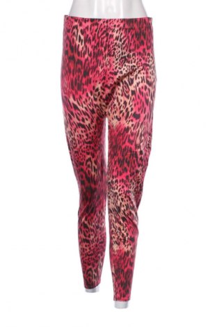 Damen Leggings Yitty, Größe M, Farbe Mehrfarbig, Preis € 9,99