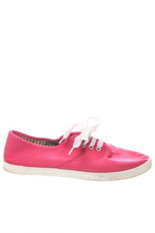 Damenschuhe, Größe 38, Farbe Rosa, Preis 10,99 €