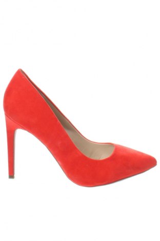 Damenschuhe, Größe 42, Farbe Rot, Preis € 27,99