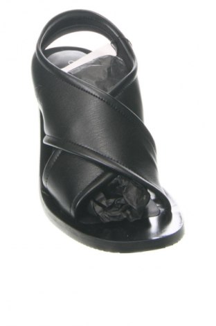 Damenschuhe Calvin Klein, Größe 38, Farbe Schwarz, Preis € 187,99