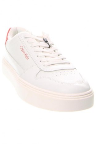 Damenschuhe Calvin Klein, Größe 40, Farbe Weiß, Preis € 162,99