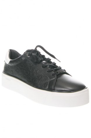 Dámske topánky  Calvin Klein, Veľkosť 40, Farba Čierna, Cena  137,95 €