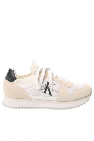 Obuwie damskie Calvin Klein Jeans, Rozmiar 39, Kolor Kolorowy, Cena 1 384,99 zł